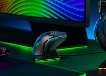 There’s a Razer deal today for all types of gamers and streamers