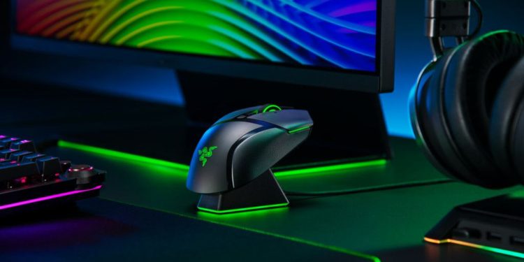 There’s a Razer deal today for all types of gamers and streamers