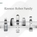 Keenon Robotics Reveals Innovative Restaurant Robotics Products and Solutions at FOODtech Japan 2021