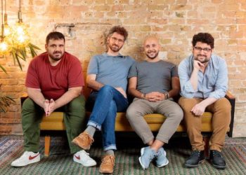 Lunar Ventures launches technically-oriented, €40M fund, aimed at DeepTech startups