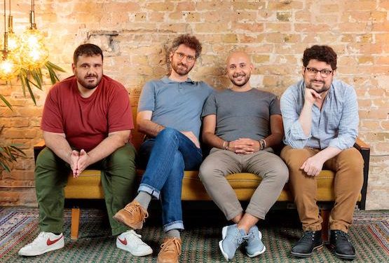 Lunar Ventures launches technically-oriented, €40M fund, aimed at DeepTech startups