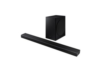 Snag a Samsung soundbar for its lowest price ever from Newegg