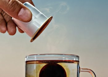 Frozen coffee startup Cometeer raises $35M in latest funding round