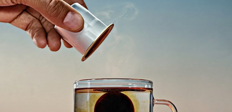 Frozen coffee startup Cometeer raises $35M in latest funding round