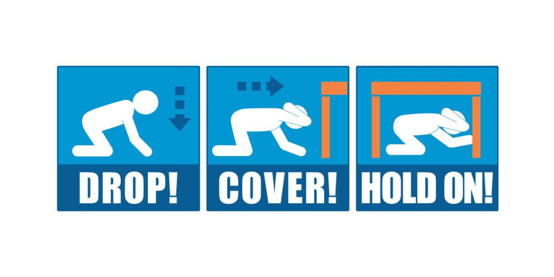 Around Town: How community members can prepare for an earthquake | News