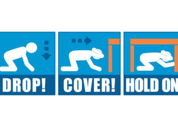 Around Town: How community members can prepare for an earthquake | News