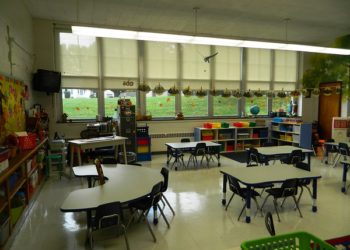 The Bristol Press – Saint Paul’s in Kensington growing in not only enrollment, but with robotics club, theatre program, makerspace