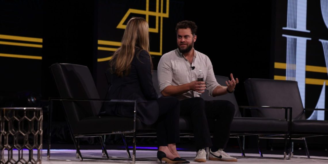 Venture Capital ‘Won’t Stop Flowing’ Into Real Estate: Fifth Wall