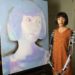 An Art-Making Robot Was Detained on Her Way to Show at the Pyramids Because Egyptian Customs Officials Thought She Was a Spy