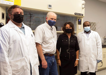 Purdue life sciences startup named to ‘most fundable’ list – WISH-TV | Indianapolis News | Indiana Weather