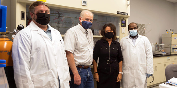 Purdue life sciences startup named to ‘most fundable’ list – WISH-TV | Indianapolis News | Indiana Weather