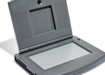 Rare Apple VideoPad prototype scrapped by Steve Jobs set to be auctioned