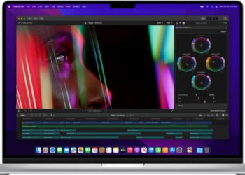 Estimated ship times for preorders of new MacBook Pro models now into late November, early December