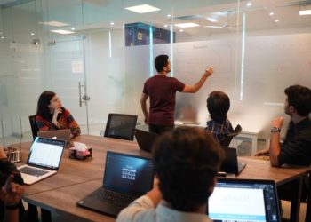 Arbisoft co-founder Yasser Bashir on building trust with early-stage startups – TechCrunch