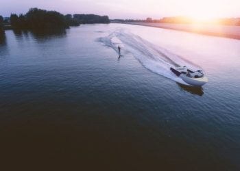 Will Smith, Kevin Durant and Sean ‘Diddy’ Combs invest in electric boat startup Arc – TechCrunch