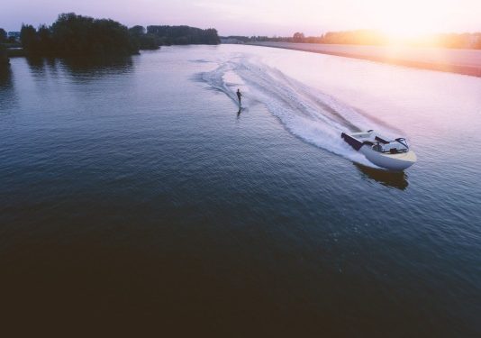 Will Smith, Kevin Durant and Sean ‘Diddy’ Combs invest in electric boat startup Arc – TechCrunch