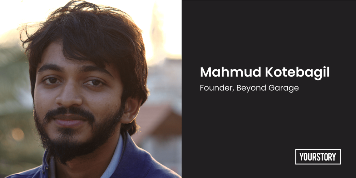 This startup uses tech to get your vehicles the right repair, service, and maintenance at a reasonable cost