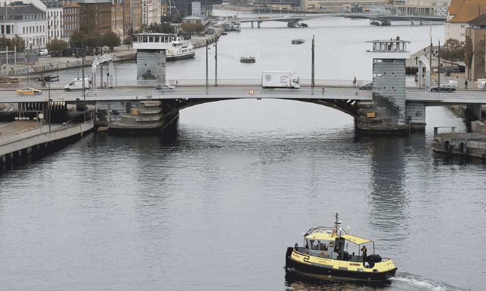 Tug Completes 1,000 Nautical Mile Autonomous Voyage Around Denmark