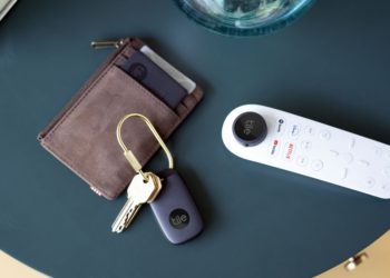 Tile refreshes its Mate, Pro, Slim, and Sticker trackers with better range, louder volume, and improved water resistance