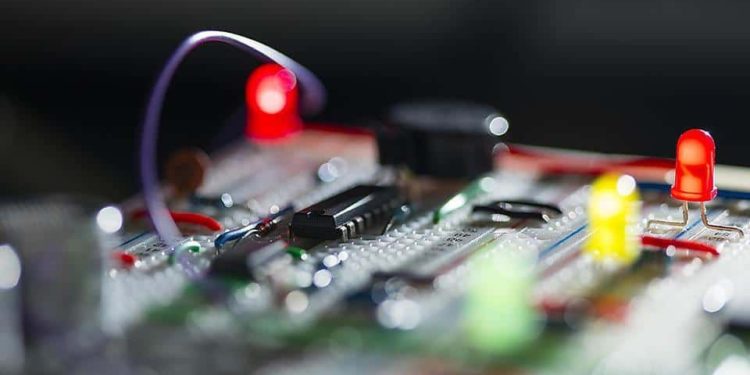 The Impact of Blockchain Technology on Robotics