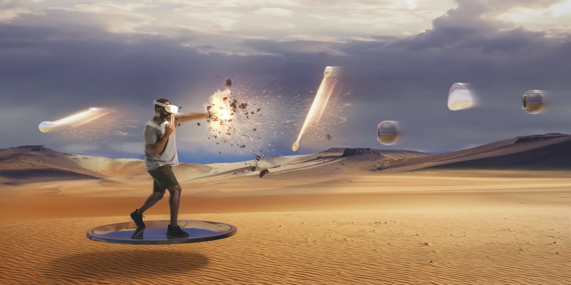 Fitness app Supernatural is becoming part of Meta after Facebook touts VR fitness