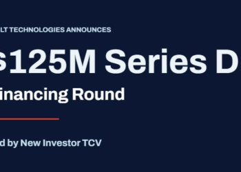 Construction Fintech Startup Built Technologies Secures $125 Million Financing