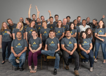 DC-area companies raised $1.3B in VC funding in the third quarter. Here are the top 10 deals