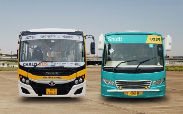 Indian mobility startup Chalo buys office commute bus aggregator Shuttl – TechCrunch