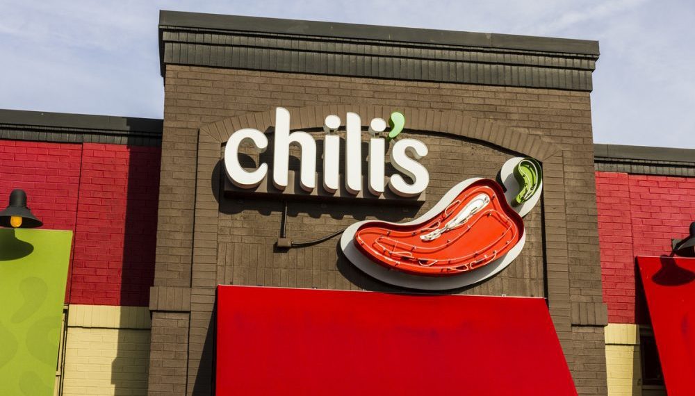 Robots Take Over Major Casual Dining Chains