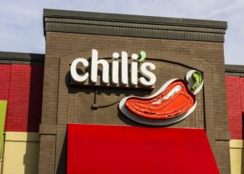 Robots Take Over Major Casual Dining Chains