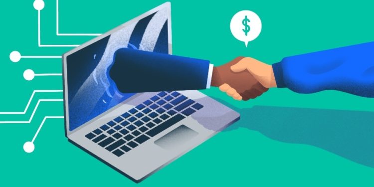 Once Dubious, Traditional VC Firms Lead More Of The Charge In Crypto Deals – Crunchbase News