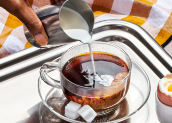 Frozen coffee startup Cometeer raises $35M Series B and launches its product in earnest – TechCrunch