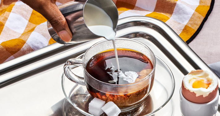 Frozen coffee startup Cometeer raises $35M Series B and launches its product in earnest – TechCrunch