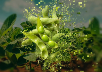 BASF Venture invests in Computomics | 2021-10-14