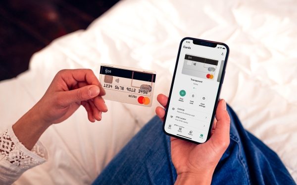 Challenger bank N26 raises $900 million at $9 billion valuation – TechCrunch
