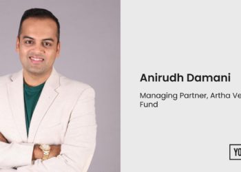 Artha Venture targets funding two startups a month, until FY22-end