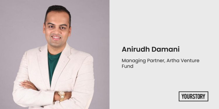 Artha Venture targets funding two startups a month, until FY22-end