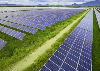 Corporate Funding for Solar Up 190% YoY With $22.8 Billion in 9M 2021