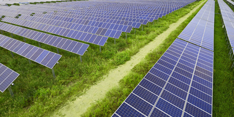 Corporate Funding for Solar Up 190% YoY With $22.8 Billion in 9M 2021