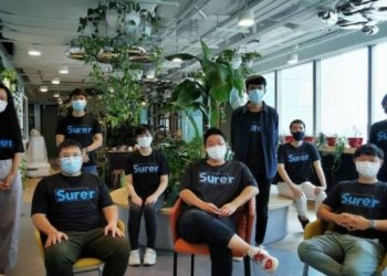 Singapore-based insurtech startup Surer nabs seed round to bolster its product development – TechCrunch