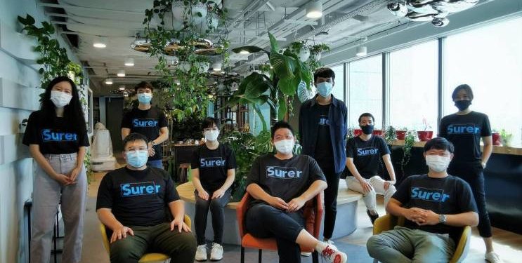Singapore-based insurtech startup Surer nabs seed round to bolster its product development – TechCrunch