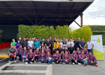 Check out these startups from Pear’s Demo Day (there’s usually a breakout or two in the bunch) – TechCrunch