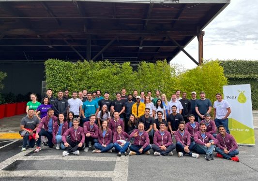 Check out these startups from Pear’s Demo Day (there’s usually a breakout or two in the bunch) – TechCrunch