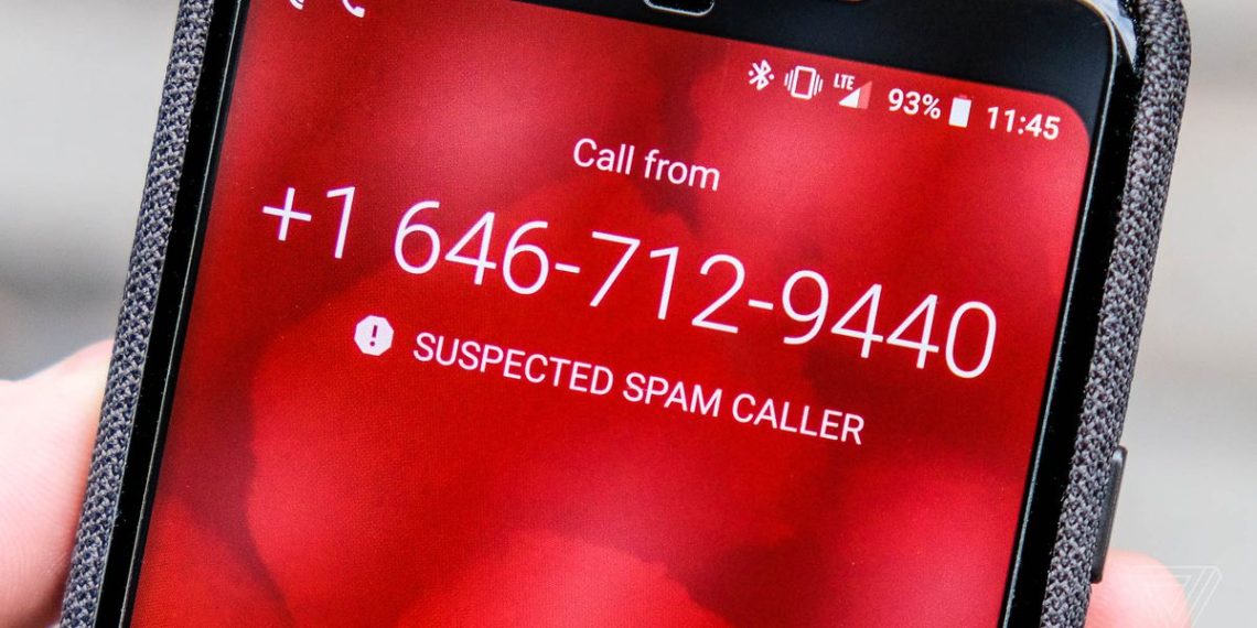 Spam calls: how to stop the robots from calling your iPhone or Android