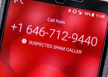 Spam calls: how to stop the robots from calling your iPhone or Android