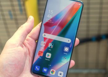 Oppo reportedly developing own chips for flagship phones