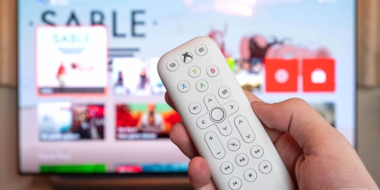 8BitDo’s Xbox media remotes are cute and cheap