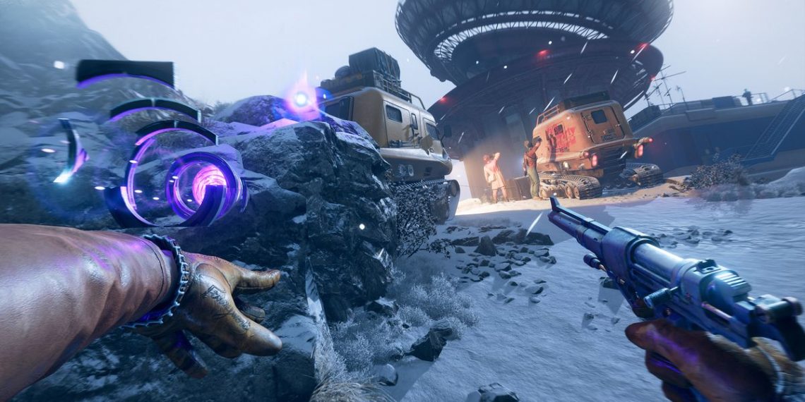 Here are some spooky and discounted games to play for Halloween