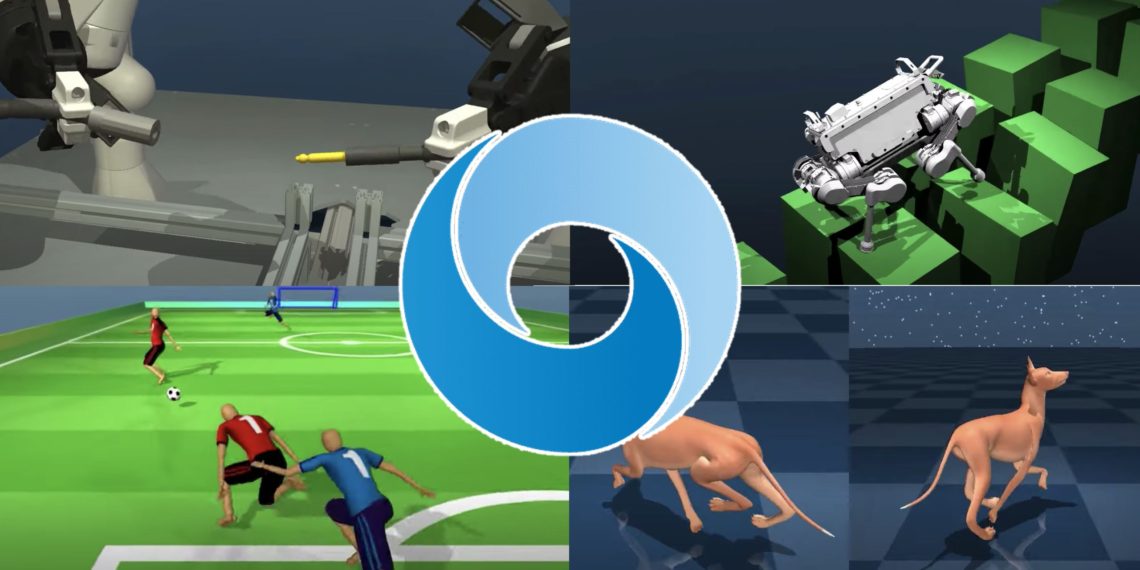 What MuJoCo’s acquisition means for DeepMind’s AI & robotics research – TechTalks