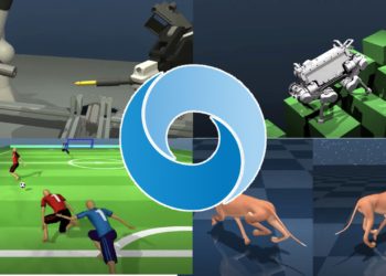 What MuJoCo’s acquisition means for DeepMind’s AI & robotics research – TechTalks